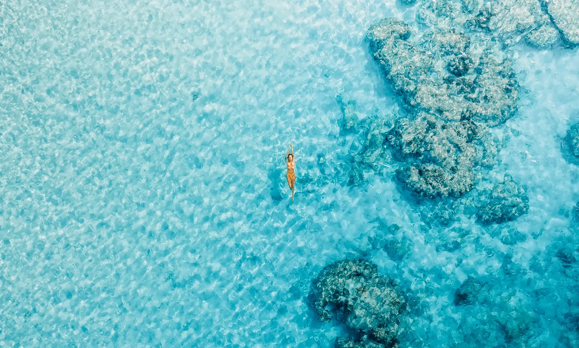 Nassau to Northern Exumas