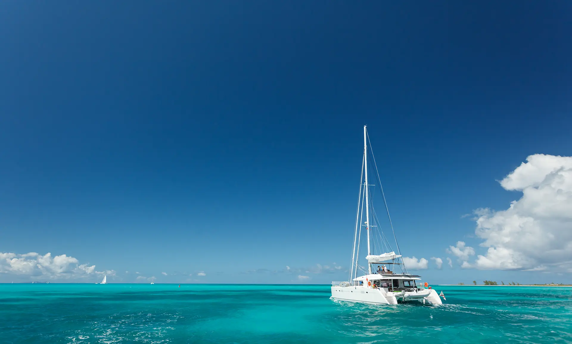 Tortola, The Indians, and Norman Island