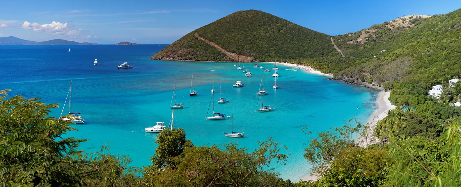 British Virgin Islands