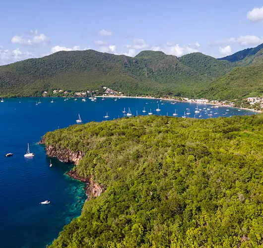 Grande Anse d’Arlet