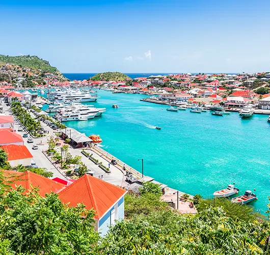 Gustavia