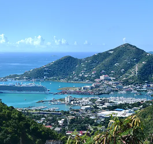Tortola