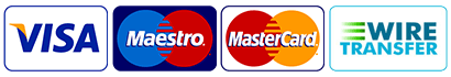 Yacht Charter Italy Payment Methods