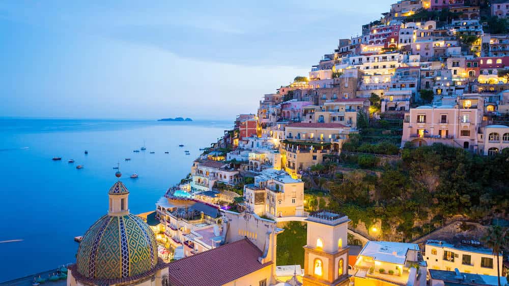 Catamaran Charter Italy Sailing Italy About Italy Min