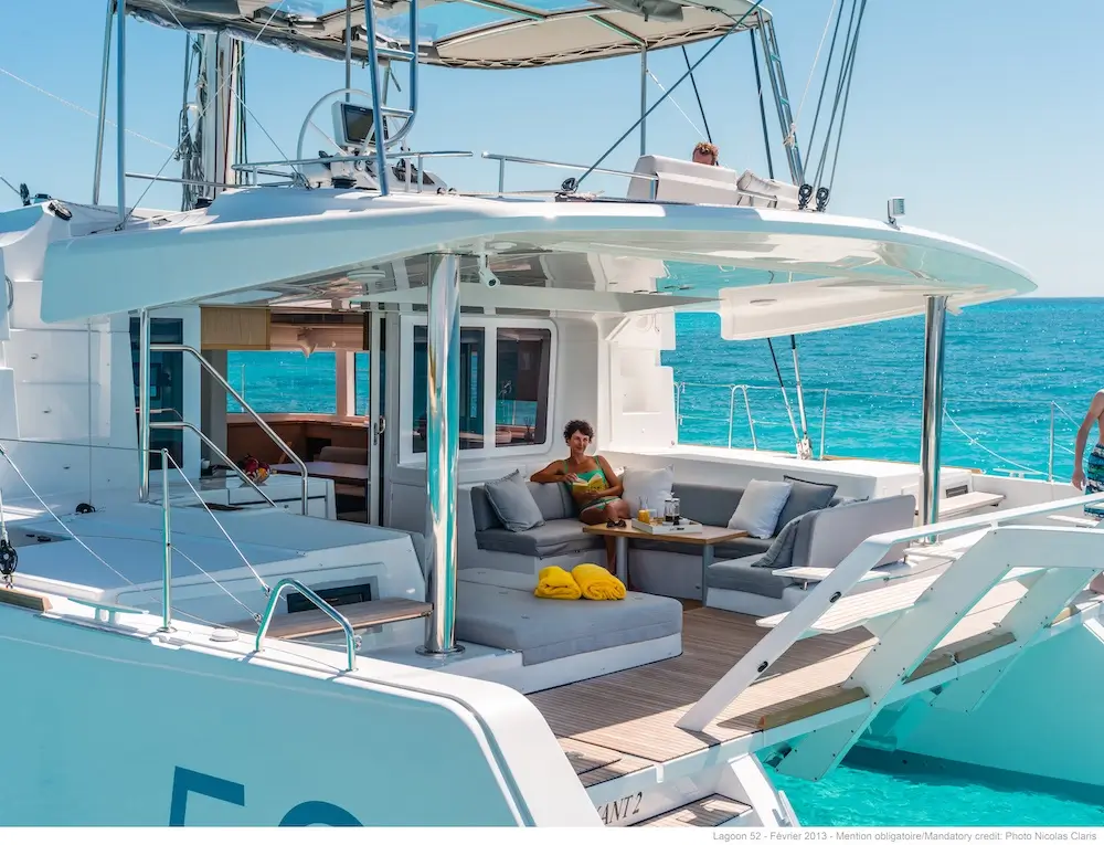Is Catamaran All-Inclusive? Navigating Italian Waters in Style