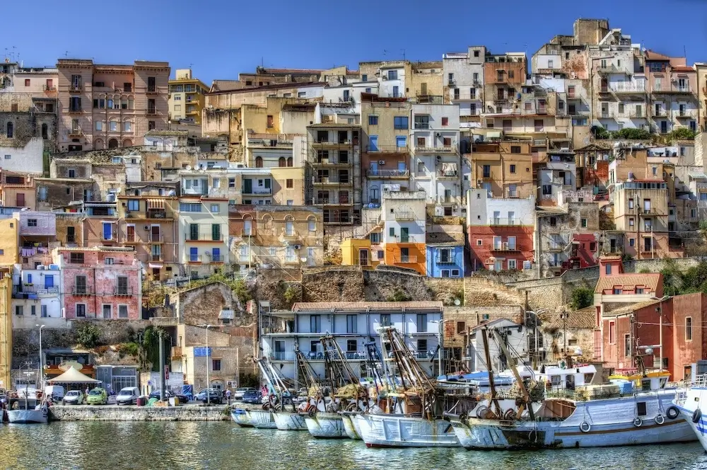 How Much Does A Catamaran Cost In Sicily 4