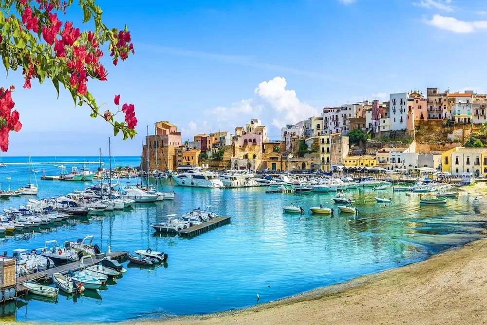 How Much Does A Catamaran Cost In Sicily 5