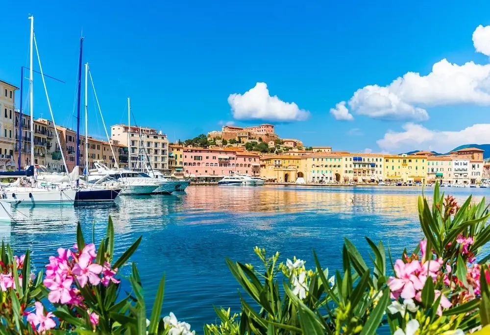 Sailing Itinerary From Salerno 4