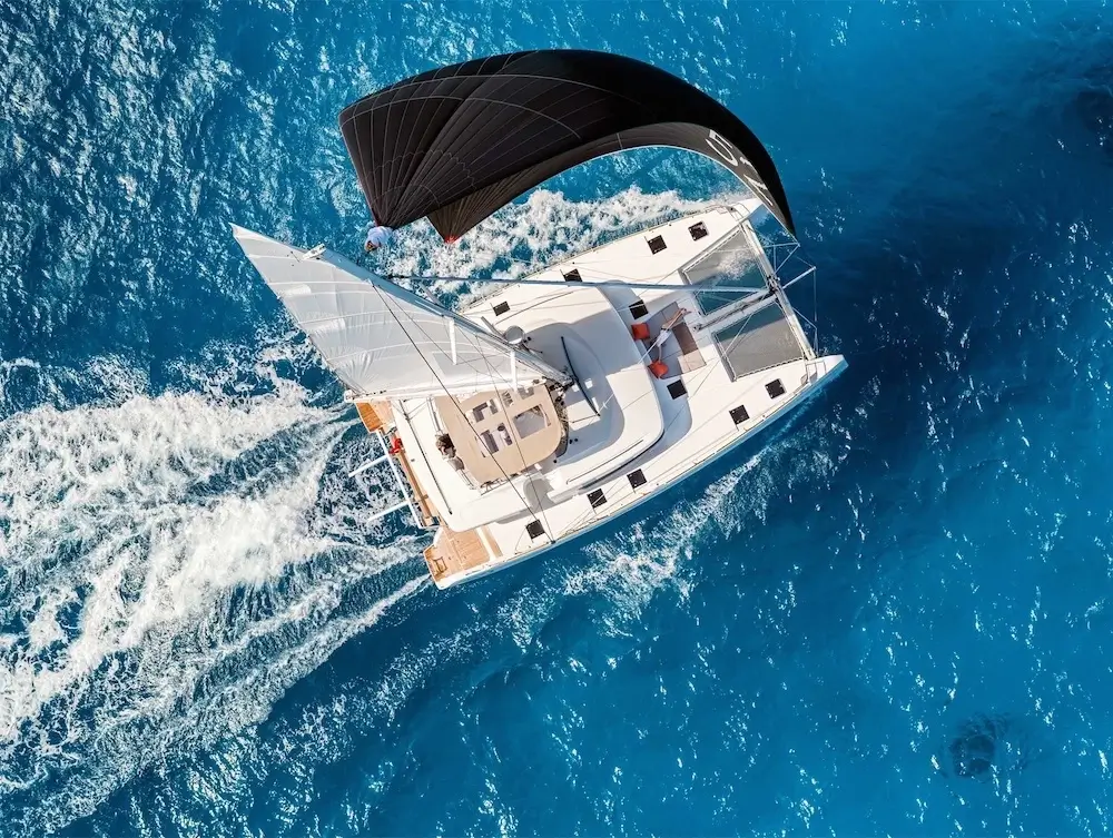 14 Day Sailing Itinerary From Salerno To Capo D'Orlando 3