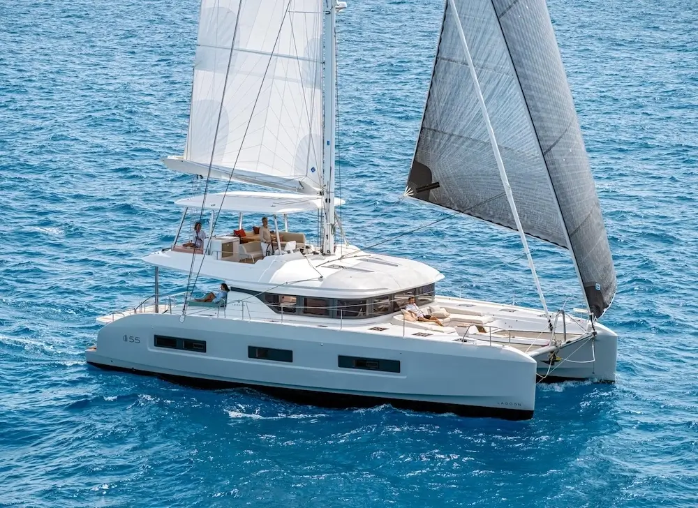 14 Day Sailing Itinerary From Salerno To Capo D'Orlando 4