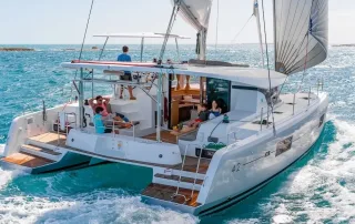 14 Day Sailing Itinerary From Salerno To Capo D'Orlando 5