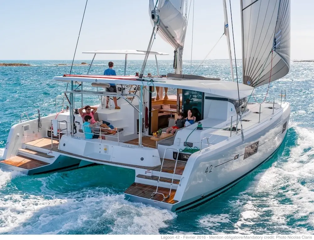 14 Day Sailing Itinerary From Salerno To Capo D'Orlando 5