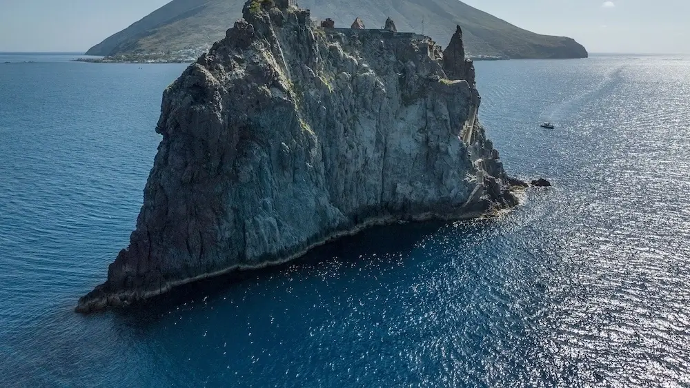 7 Day Itinerary Sailing From Capo D’Orlando 4