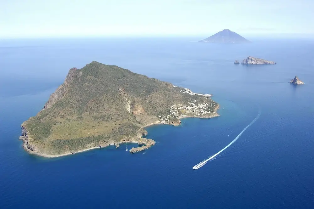 7 Day Itinerary Sailing From Capo D’Orlando 5