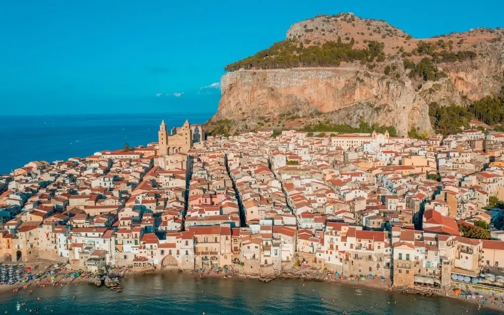 7 Day Itinerary Sailing From Capo D’Orlando 6