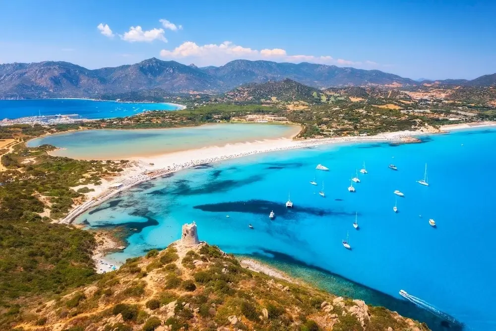 Can You Rent A Boat In Sardinia Without License 6