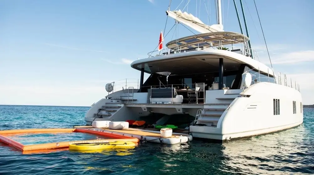 Is A Catamaran Safer Than A Yacht 6