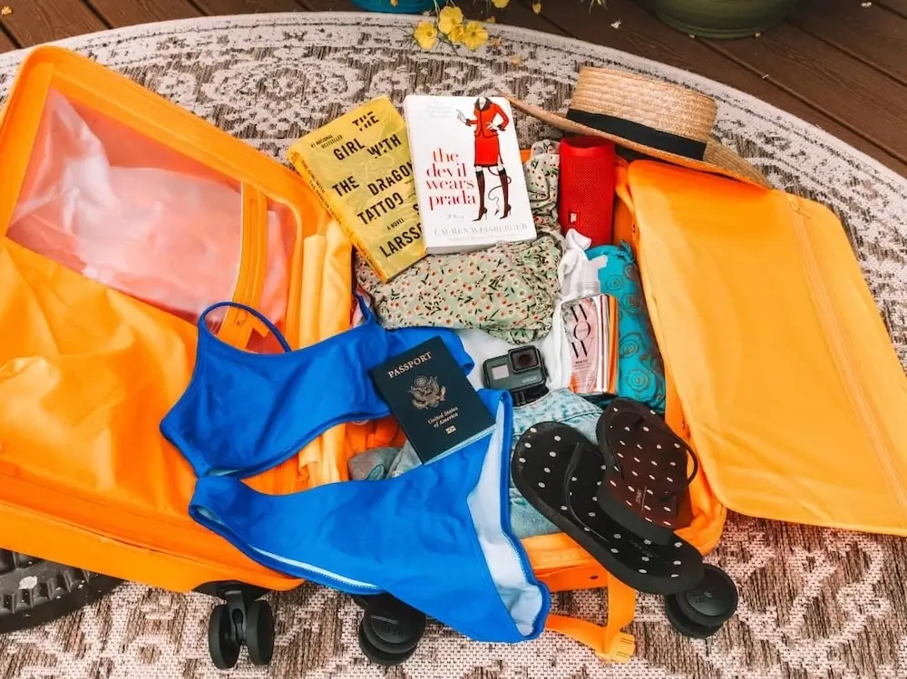 Packing Smart For Your Sailing Charter 5