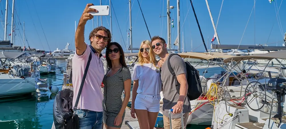 Packing Smart For Your Sailing Charter 6