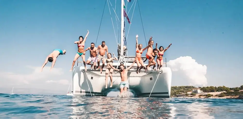 Packing Smart For Your Sailing Charter 7