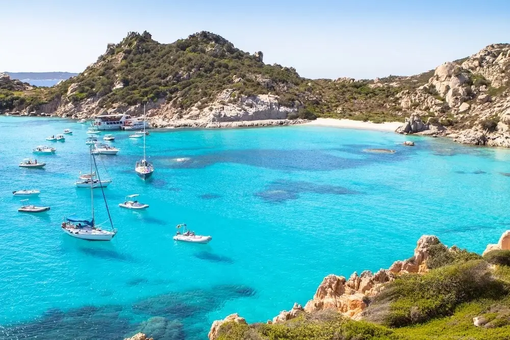 Sardinia License Requirements 6