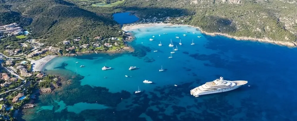 Romantic Couple’s Holiday In Sardinia 2