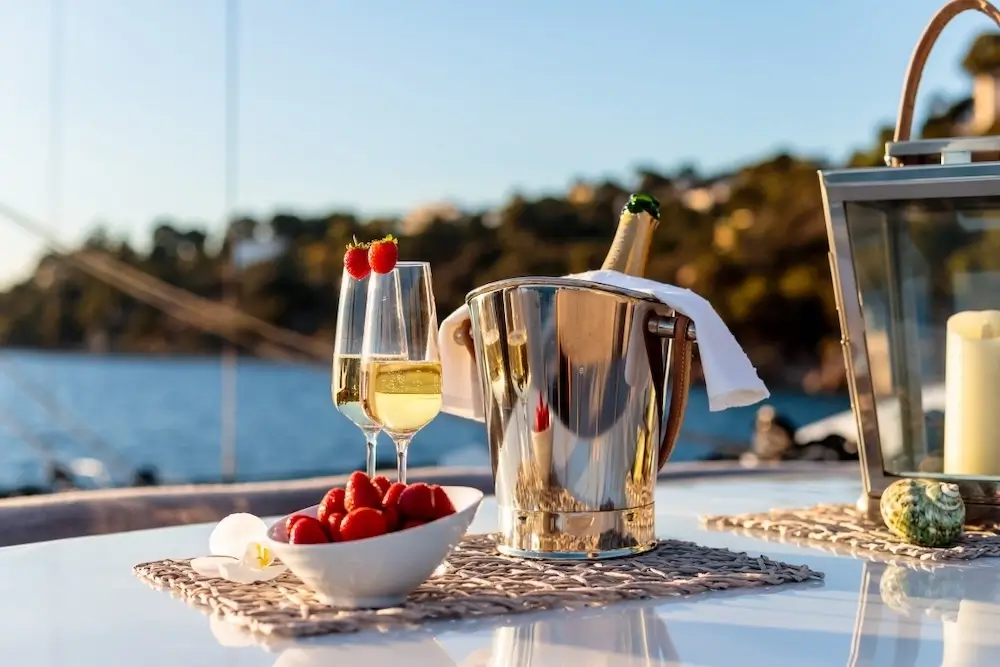 Romantic Couple’s Holiday In Sardinia 3