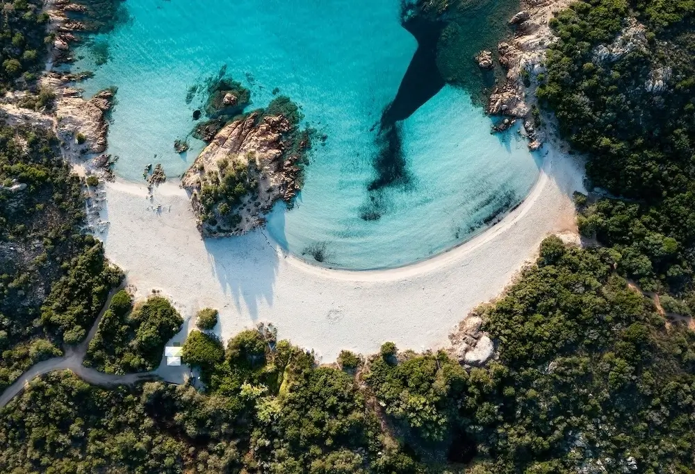Romantic Couple’s Holiday In Sardinia 4