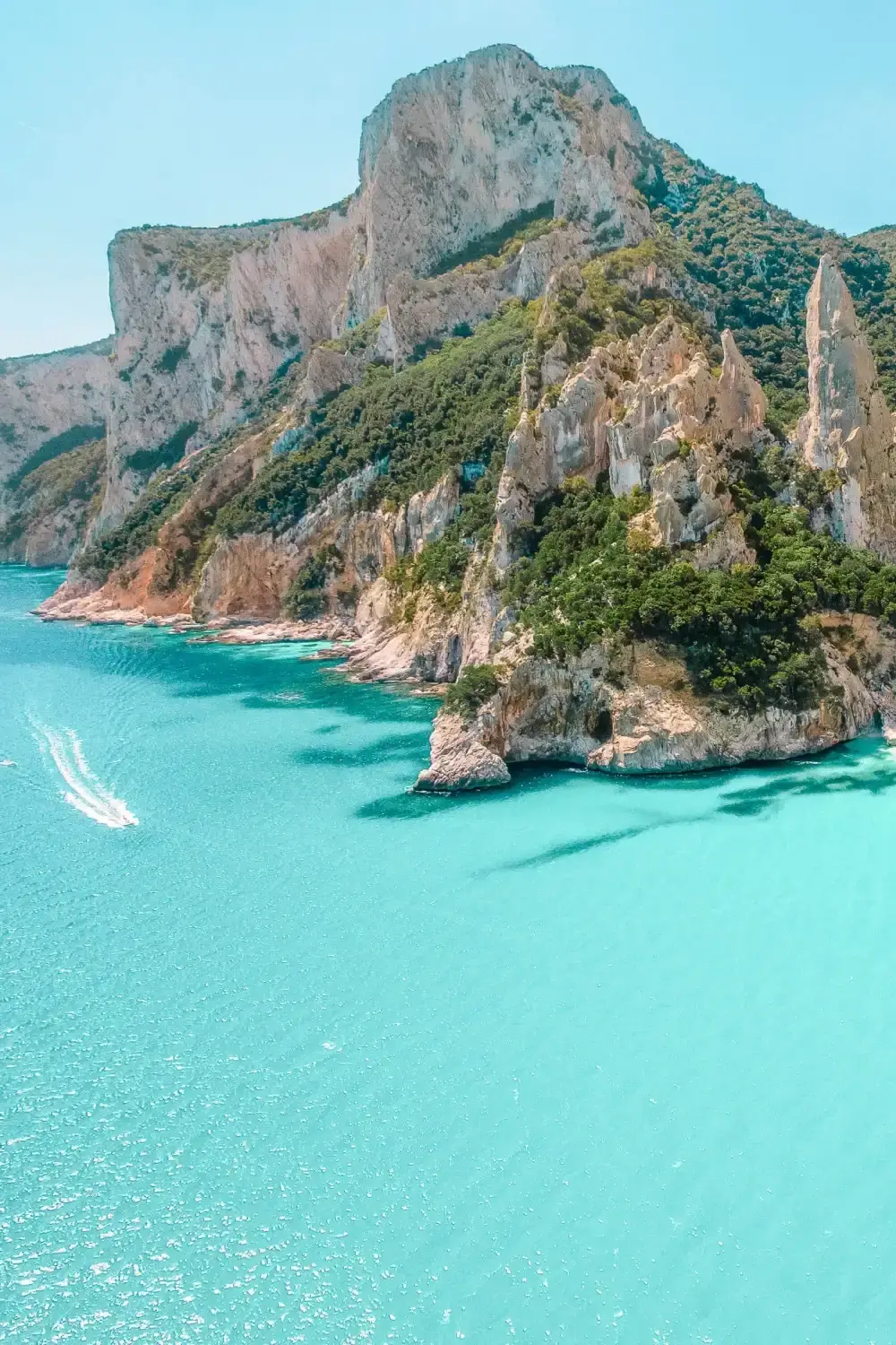 Romantic Couple’s Holiday In Sardinia 6