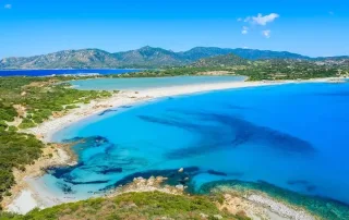 Romantic Couple’s Holiday In Sardinia 9