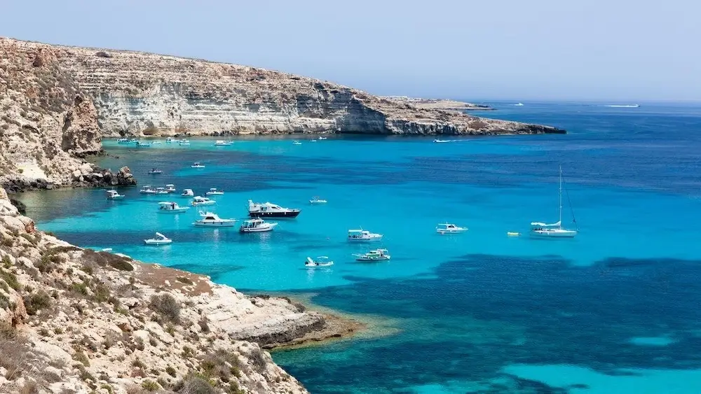 A Week On A Boat In Southern Sardinia 3