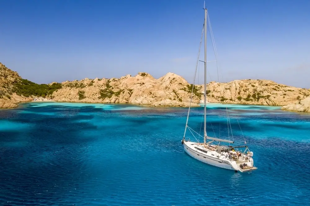 A Week On A Boat In Southern Sardinia 4