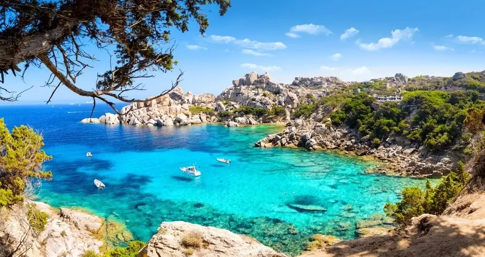 A Week On A Boat In Southern Sardinia 6