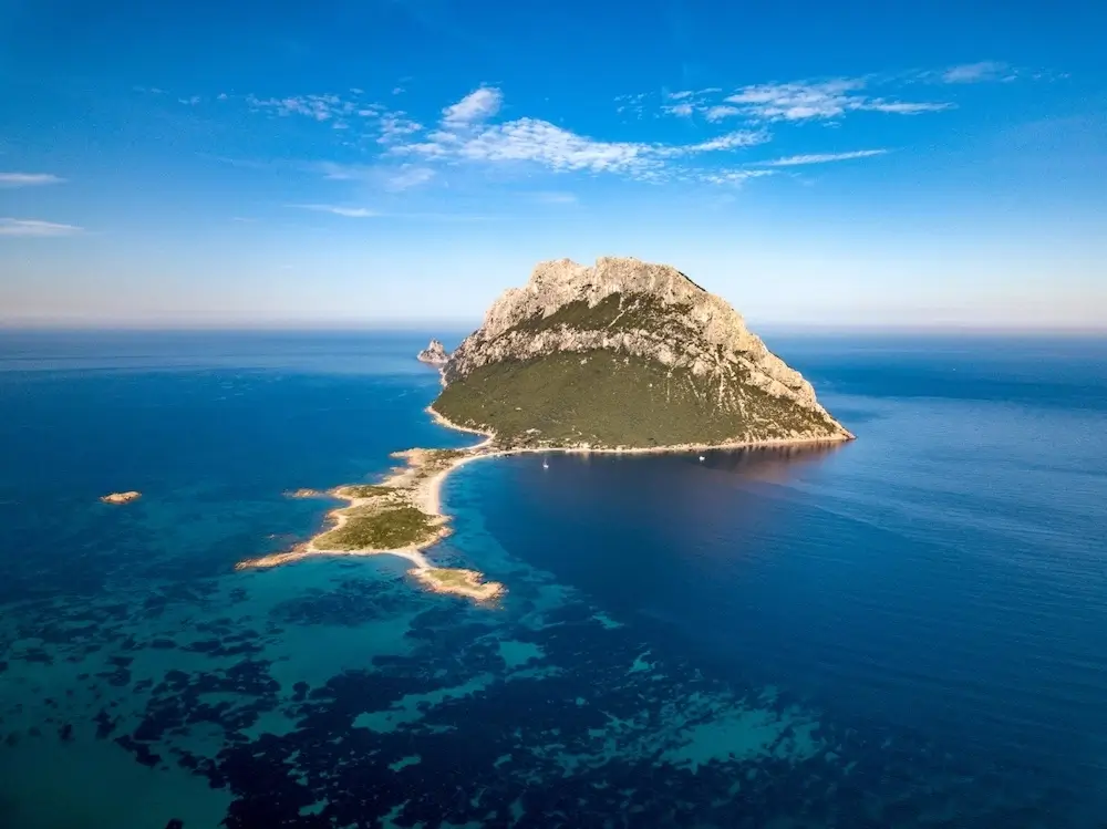 Private Yacht Charter Northern Sardinia Exploring The Archipelago Of La Maddalena 3