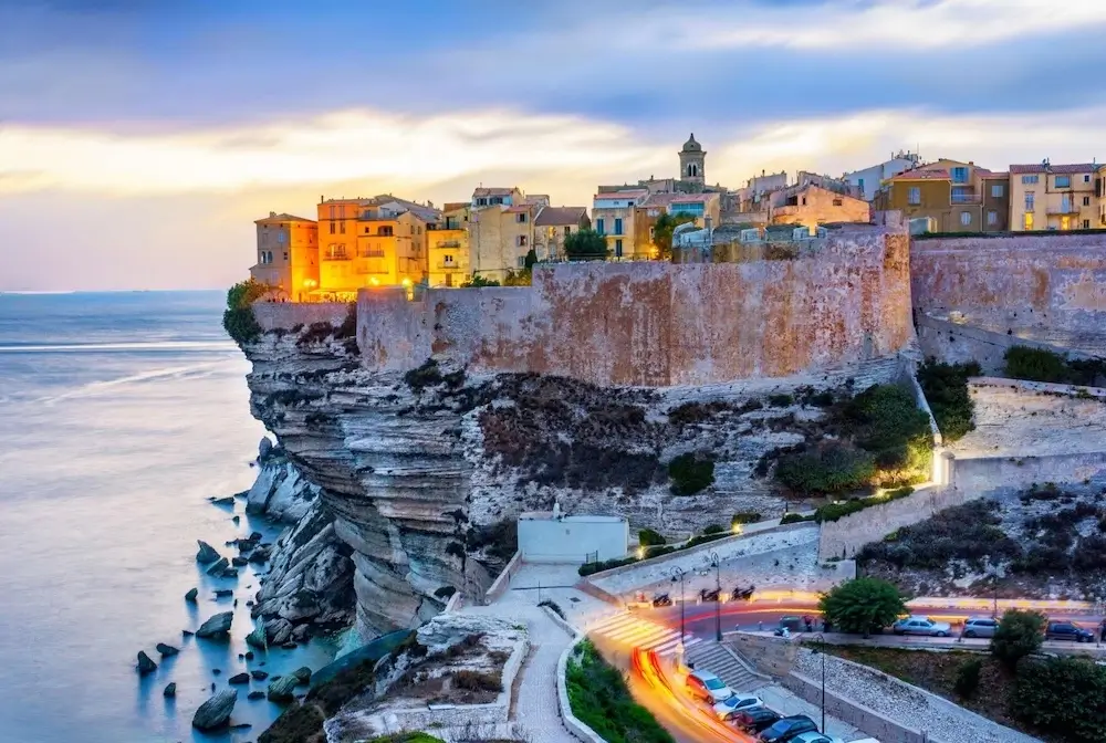 Yacht Holidays Between Sardinia And Corsica Magnificent Itinerary 3