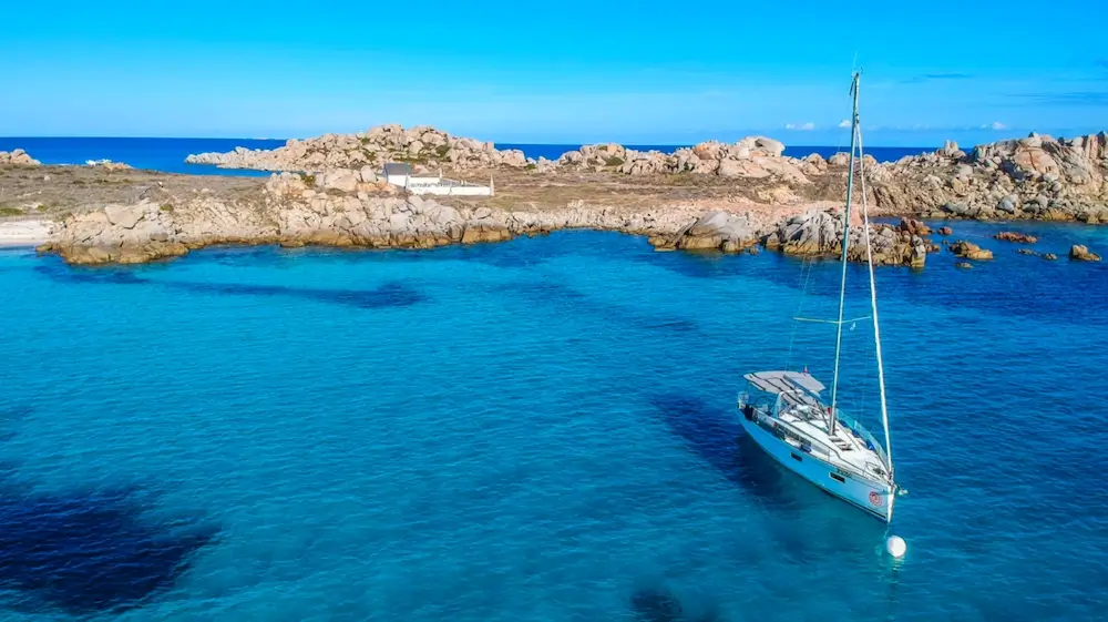 Best Anchorages Locations Places In Italy 5
