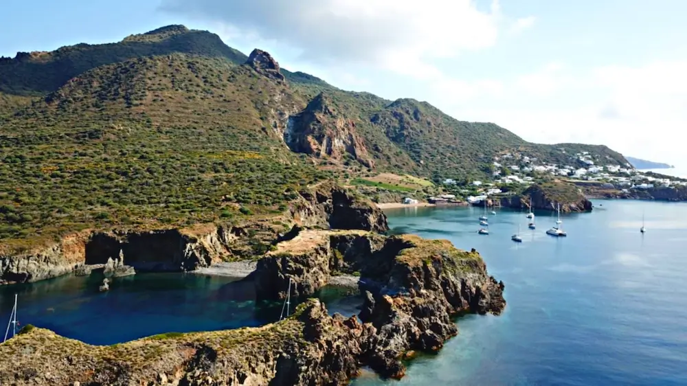 Best Anchorages Locations Places In Italy 6