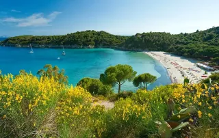 Best Anchorages Locations Places In Italy 8