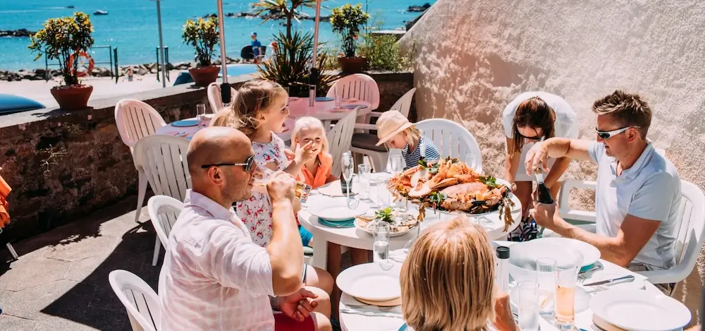 Best Nautical Restaurants In Italy 2