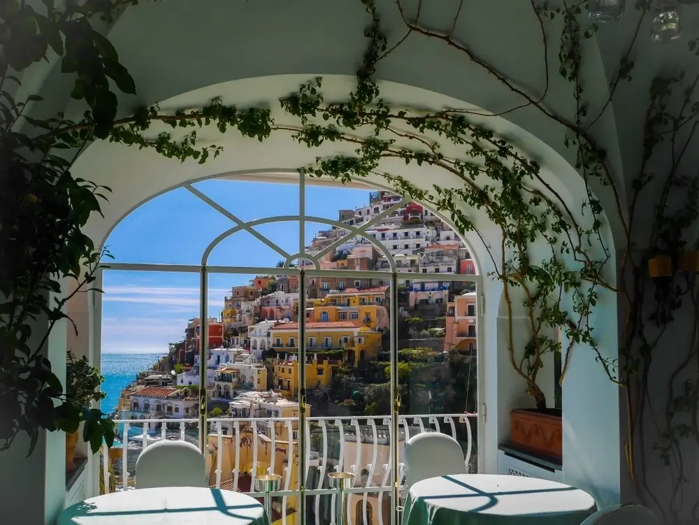 Best Nautical Restaurants In Italy 7