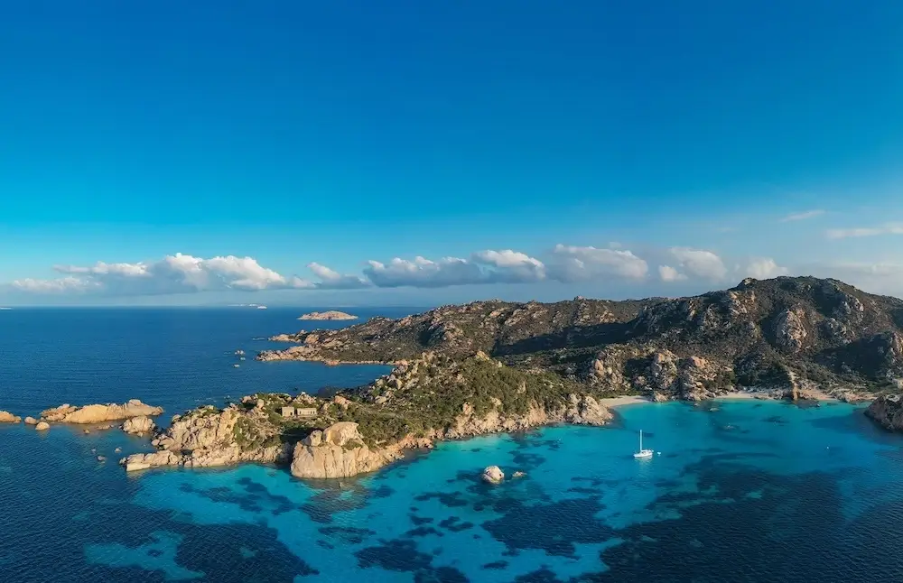 From The Luxurious Northern Coast Of Sardinia To The Gulf Of Naples By Yacht 4