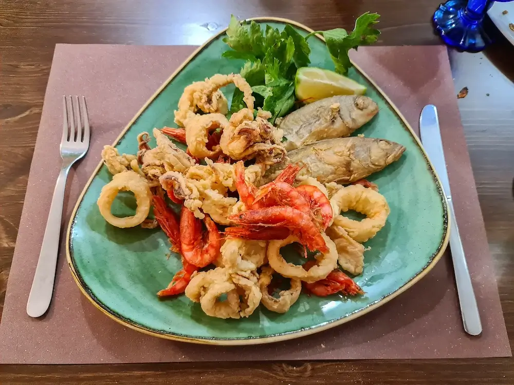 Sardinian Specialties To Try During Your Charter 1