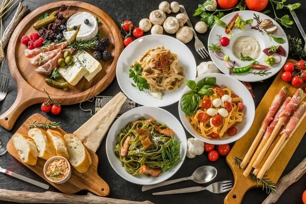 Sardinian Specialties To Try During Your Charter 5