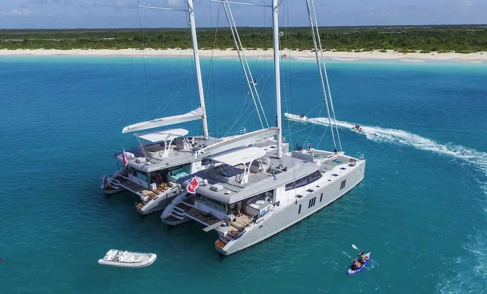 Top Ten Charter Tips For The Best Crewed Charter Experience 1