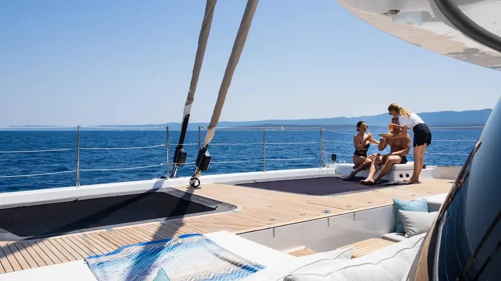 Top Ten Charter Tips For The Best Crewed Charter Experience 7