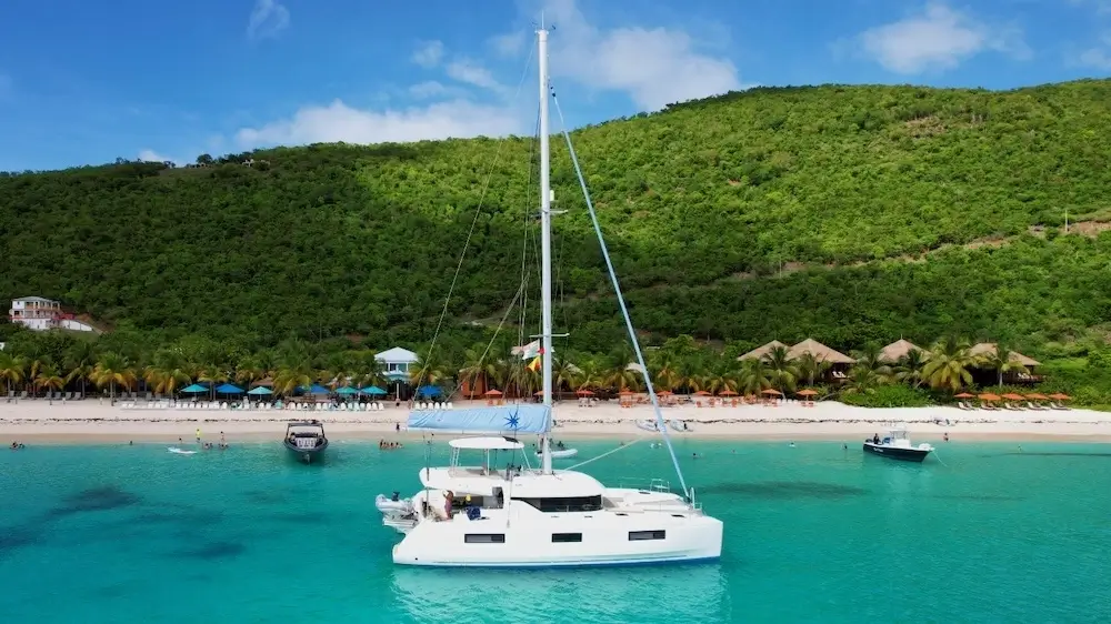 5 Reason To Take Sailing Holiday In Italy 4