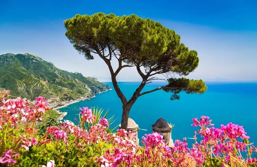 5 Reason To Take Sailing Holiday In Italy 5