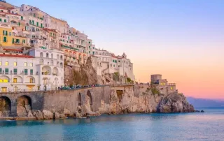 5 Reason To Take Sailing Holiday In Italy 6