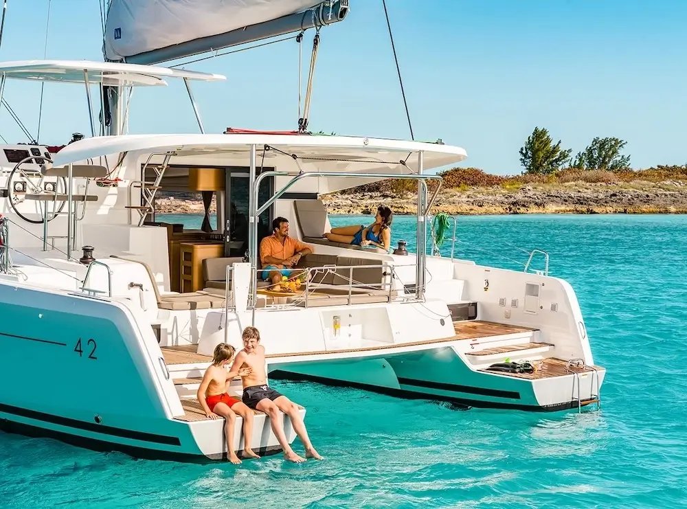 How To Choose And Book A Sailing Charter Holiday 2