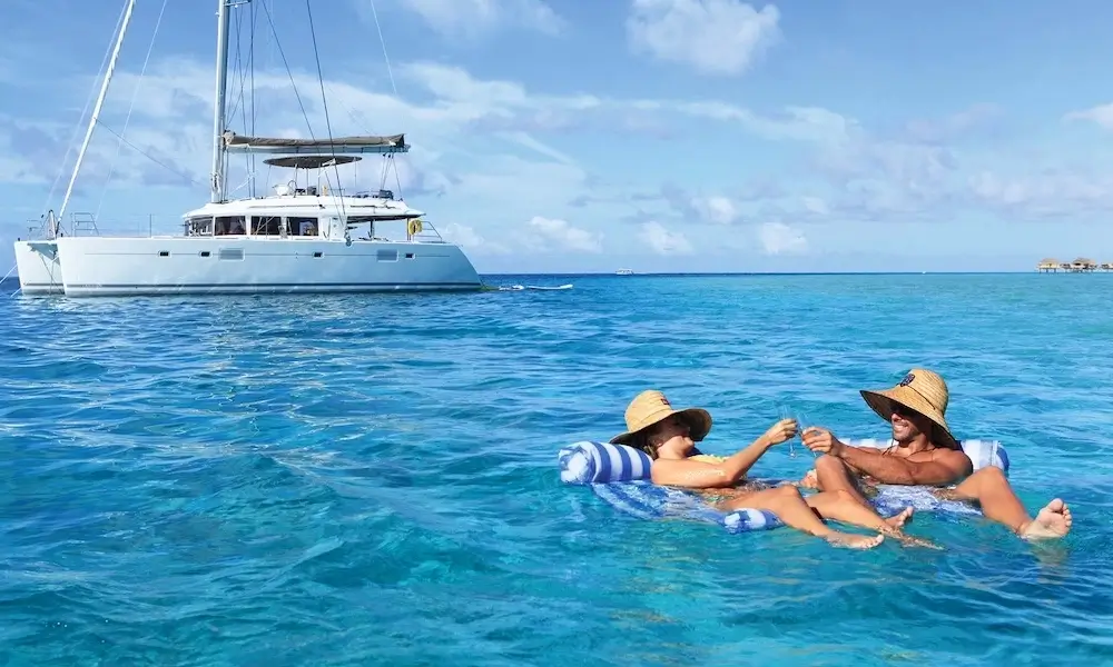 How To Choose And Book A Sailing Charter Holiday 6